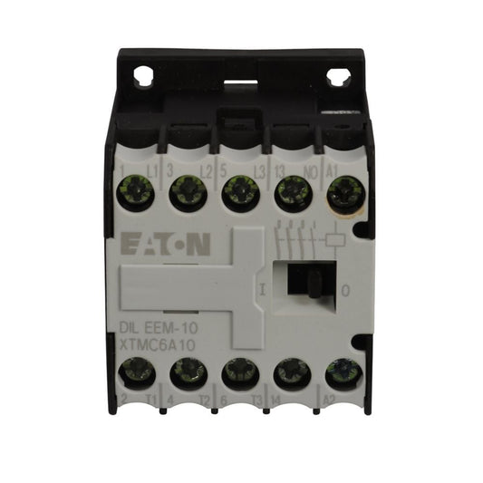 Eaton Electrical XTMC9A10TD XT Montaje de chasis 240VCA
