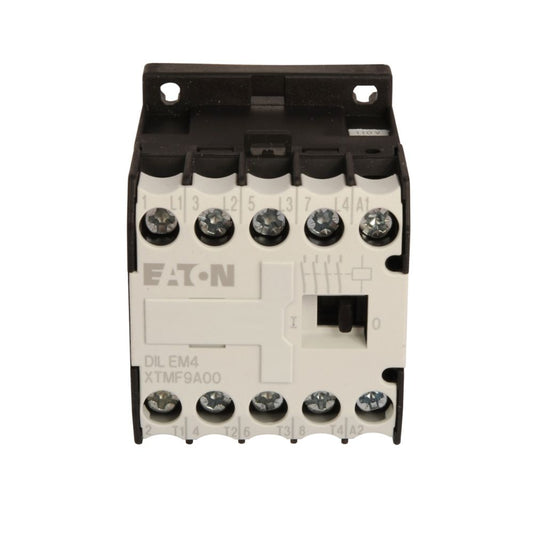Eaton Electrical XTMF9A00A XT Montaje de chasis 110 ~ 120VCA