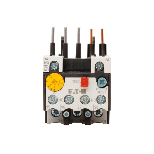 Eaton Electrical XTOB006BC1 XT Relé de sobrecarga Serie C440
