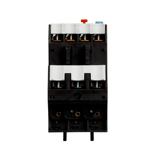 Eaton Electrical XTOB016CC1 XT Relé de sobrecarga Serie C440
