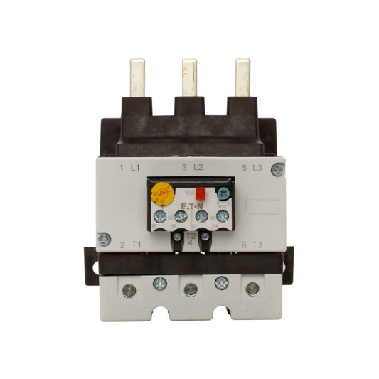 Eaton Electrical XTOB070GC1 XT Relé de sobrecarga Serie C440