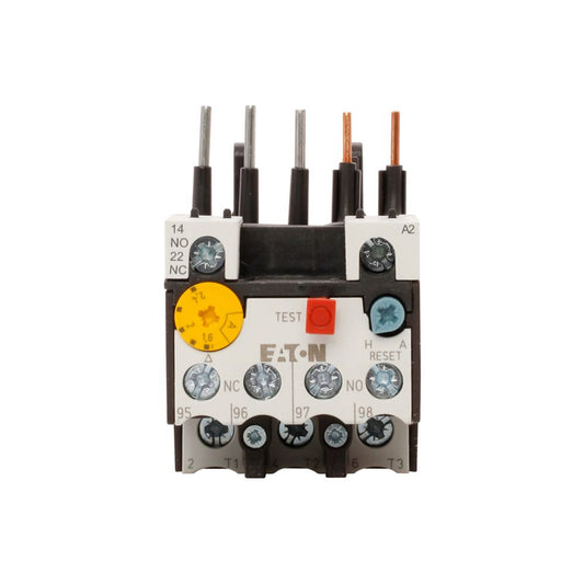 Eaton Electrical XTOB2P4BC1 XT Relé de sobrecarga Serie C440