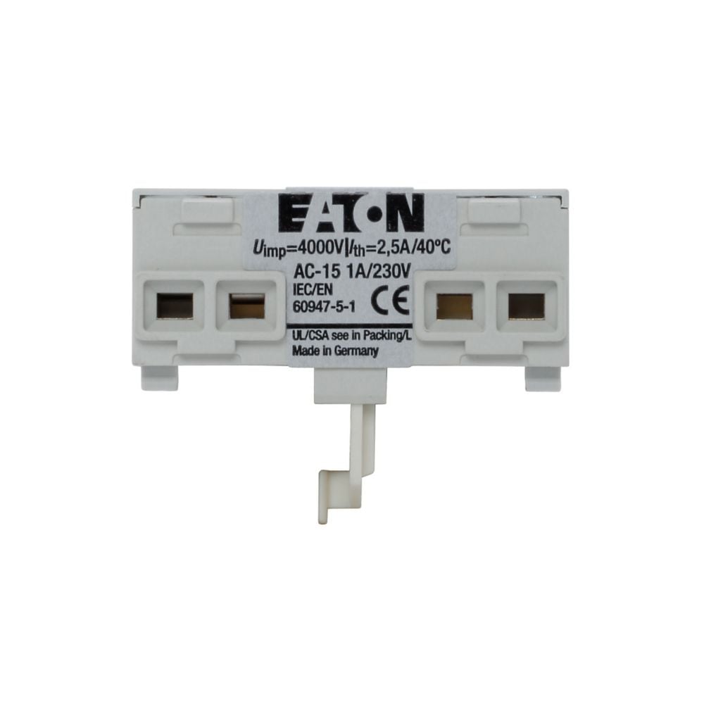 Eaton Electrical XTPAXFA11 - Motor Control Unit -