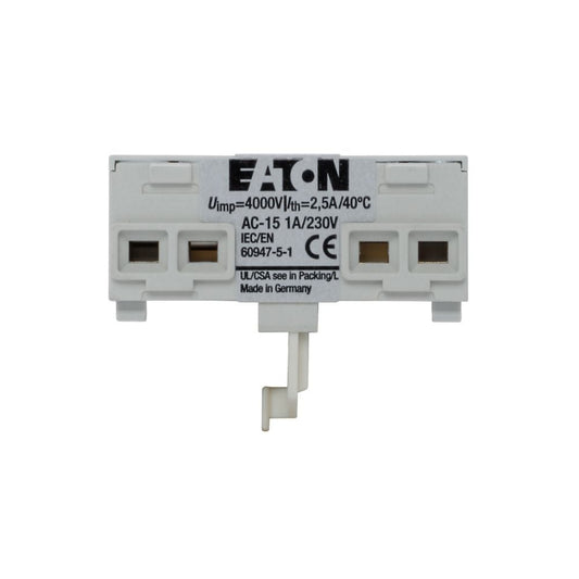 Eaton Electrical XTPAXFA11 - Motor Control Unit -