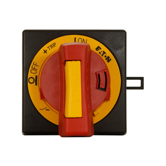 Eaton Electrical XTPAXRHMRY - Motor Control Unit -