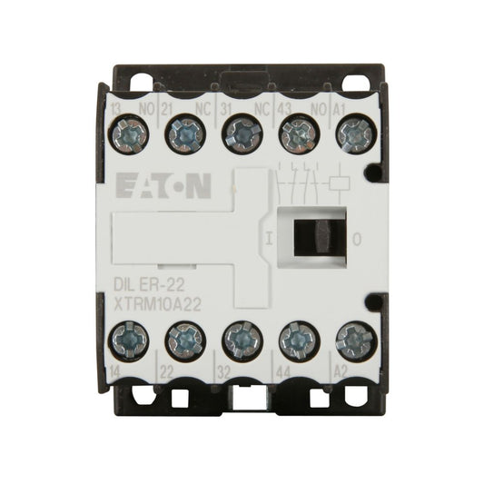 Eaton Electrical XTRM10A22A XT Montaje de chasis 110 ~ 120VCA