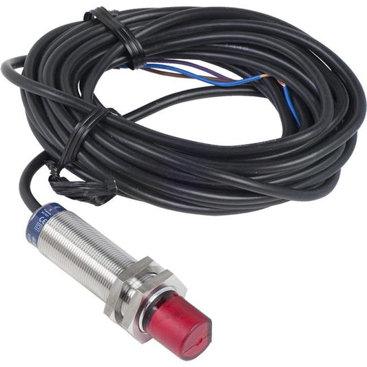 Telemecanique Sensors XU2N18KP9AAL5T - Haz pasante 590.551" (15m) 1ms IP67