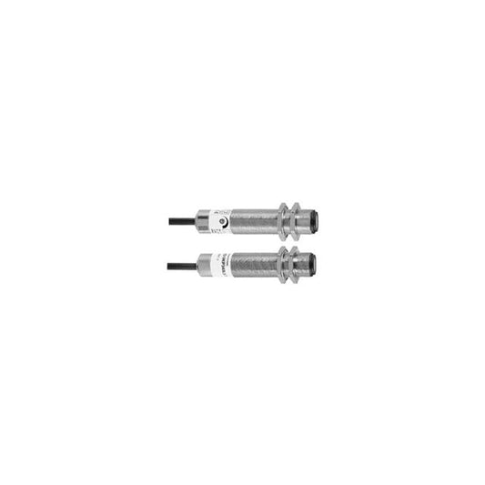 Telemecanique Sensors XU2S18PP340L5 - Haz pasante 26.25' (8m) 1ms IP67