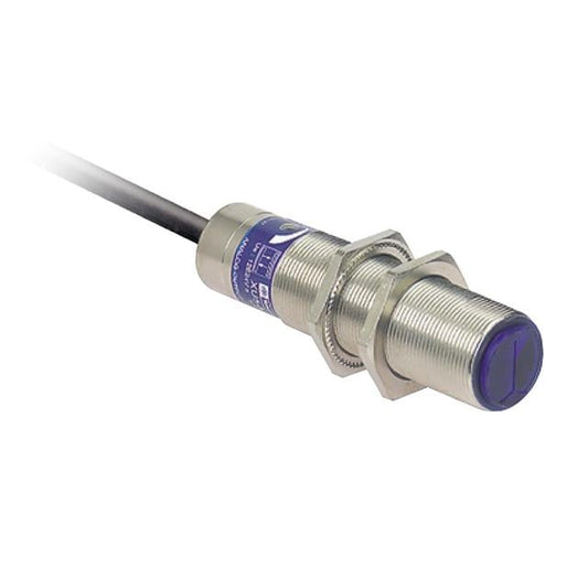 Telemecanique Sensors XU5M18MB230 - Difuso 15.748" (400mm) 20ms IP67