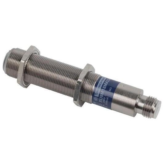 Telemecanique Sensors XU8M18MA230K - Difuso 4.724" (120mm) 20ms IP67
