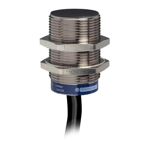 Telemecanique Sensors XUAH0515 - Difuso 1.969" (50mm) 500µs IP65