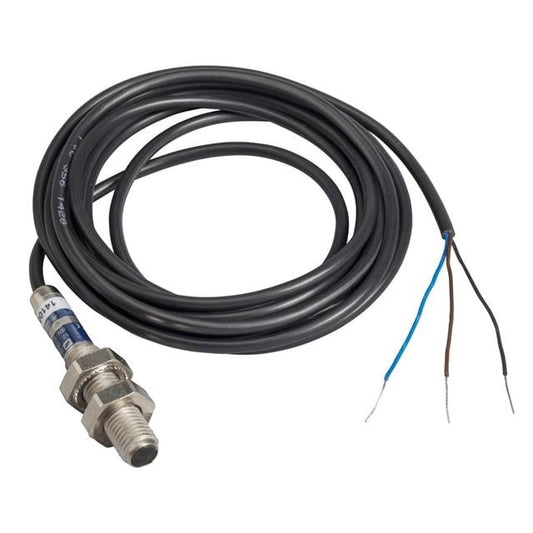 Telemecanique Sensors XUAJ0214 - Haz pasante 78.740" (2m) 250µs IP65