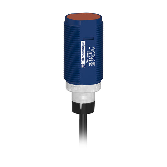Telemecanique Sensors XUB2AKXNL2T XUB Haz pasante 787.402" (20m) 500µs IP65, IP67