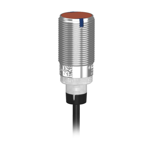 Telemecanique Sensors XUB2BKXNL2T XUB Haz pasante 787.402" (20m) 500µs IP65, IP67