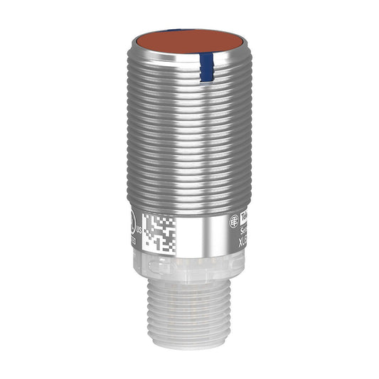Telemecanique Sensors XUB2BKXNM12T XUB Haz pasante 787.402" (20m) 500µs IP65, IP67, IP69K
