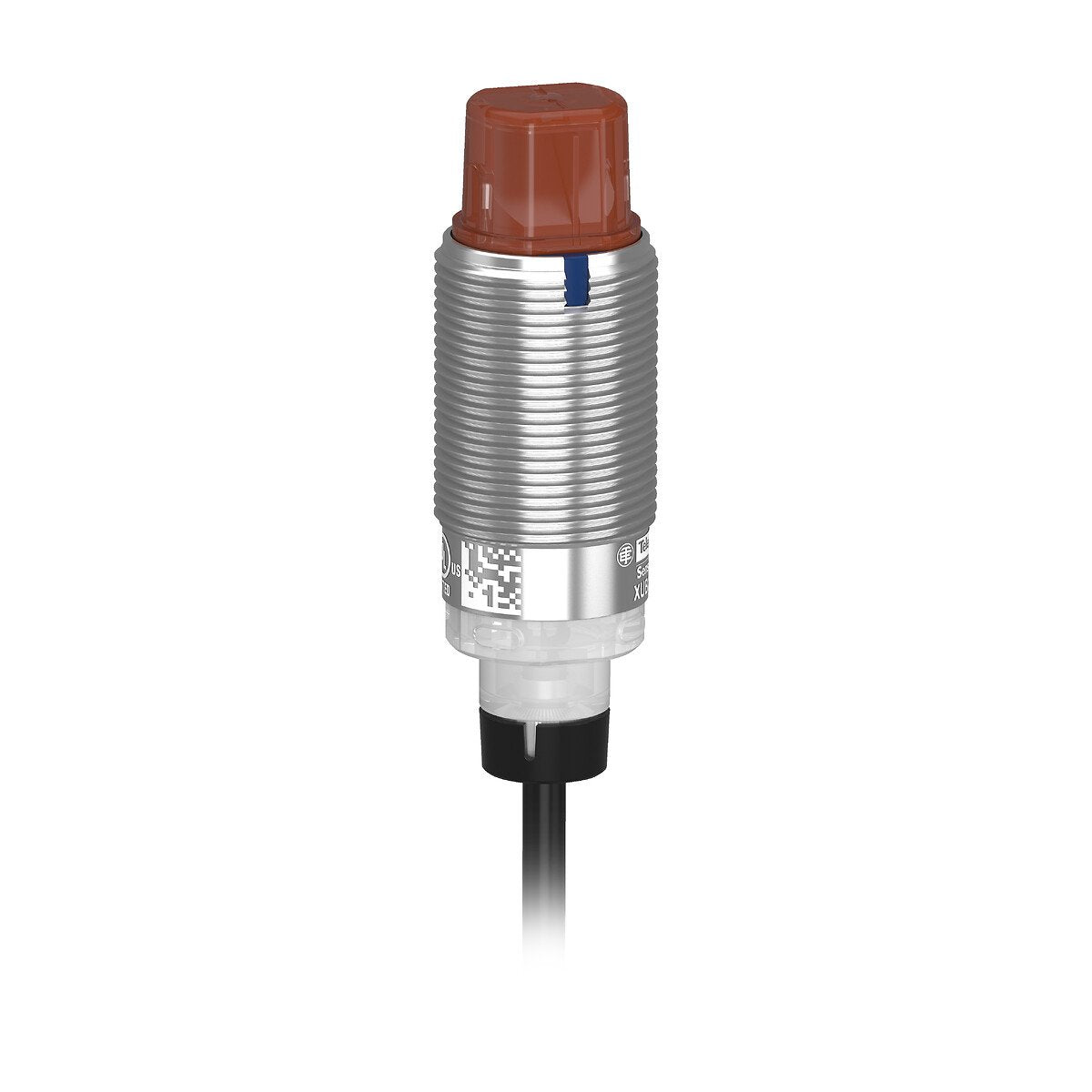 Telemecanique Sensors XUB2BKXWL2T XUB Haz pasante 472.441" (12m) 500µs IP65, IP67