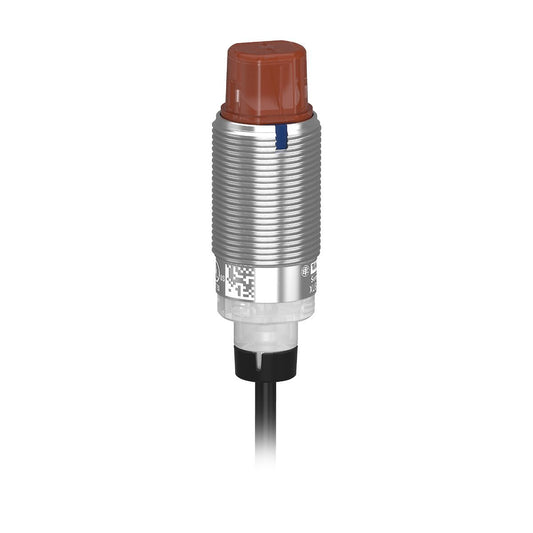 Telemecanique Sensors XUB2BKXWL2T XUB Haz pasante 472.441" (12m) 500µs IP65, IP67