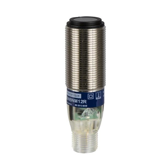 Telemecanique Sensors XUB0BPSNM12 - - 787.402" (20m) 1ms IP65, IP67, IP69K