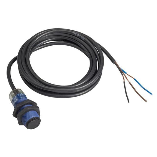 Telemecanique Sensors XUB2AKSNL2T - Haz pasante 590.551" (15m) 1ms IP65, IP67