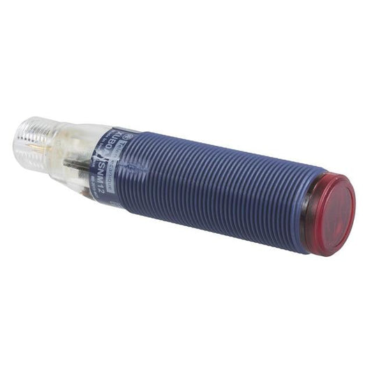 Telemecanique Sensors XUB9APBNM12 - Reflectivo 78.740" (2m) 1ms IP65