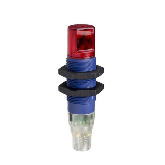 Telemecanique Sensors XUB2BKSWM12T - Haz pasante 590.551" (15m) 1ms IP65, IP67, IP69K