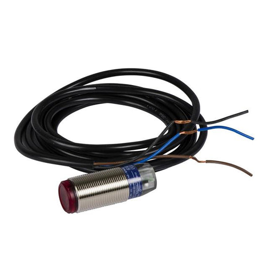 Telemecanique Sensors XUB0BPSNL2 - - 787.402" (20m) 1ms IP65, IP67
