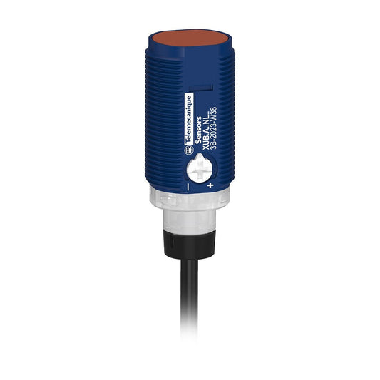 Telemecanique Sensors XUB6ANXNL2 XUB Difuso 16.535" (420mm) 500µs IP65, IP67