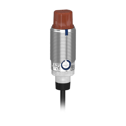 Telemecanique Sensors XUB6BPXWL2 XUB Difuso 13.780" (350mm) 500µs IP65, IP67
