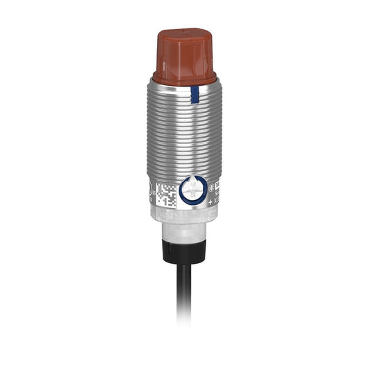 Telemecanique Sensors XUB9BPXWL2 XUB Reflectivo, polarizado 13.12' (4m) 500µs IP65, IP67