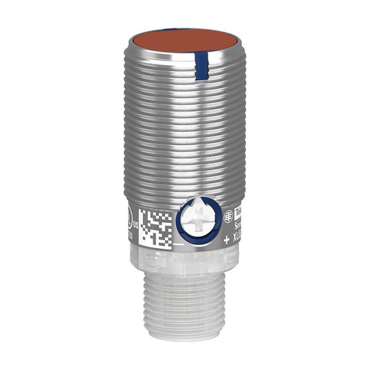 Telemecanique Sensors XUB6BPXNM12 XUB Difuso 16.535" (420mm) 500µs IP65, IP67, IP69K