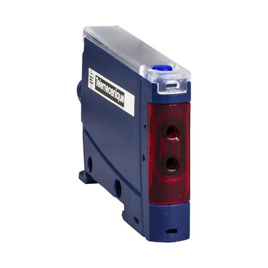 Telemecanique Sensors XUDA1PSMM8 - - - 500µs IP64, IP65