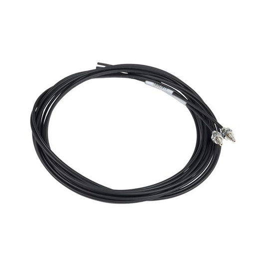Telemecanique Sensors XUFN12301 - Haz pasante 7.874" (200mm) - IP64