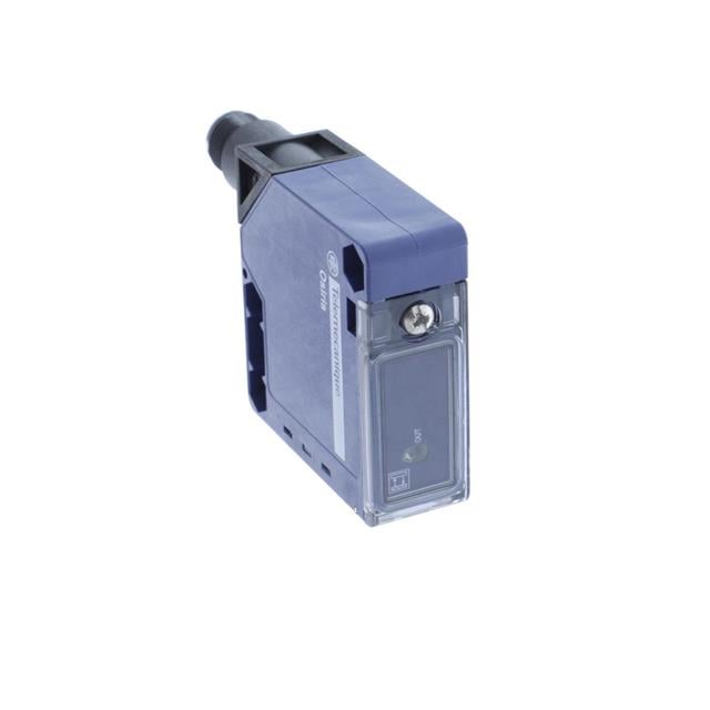 Telemecanique Sensors XUK1APBNM12 XUK Reflectivo 22.97' (7m) 2ms IP65