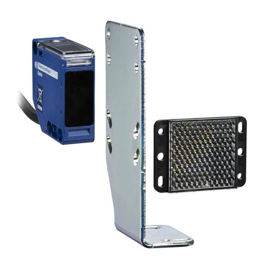 Telemecanique Sensors XUK1ARCNL2H60 XUK Reflectivo 22.97' (7m) 25ms IP65