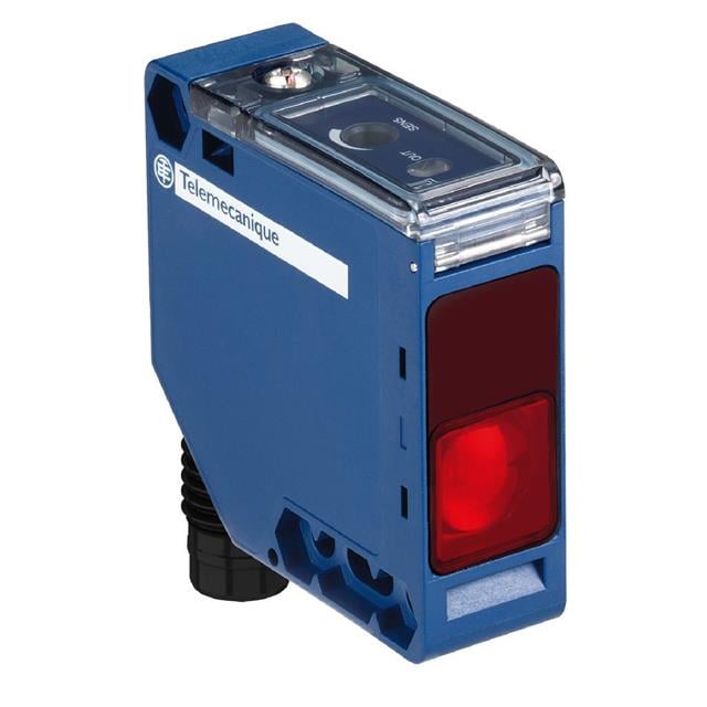 Telemecanique Sensors XUK2AKSNM12T XUK Haz pasante 98.43' (30m) 2ms IP65