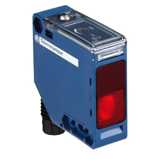Telemecanique Sensors XUK2AKSNM12T XUK Haz pasante 98.43' (30m) 2ms IP65