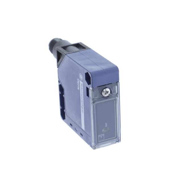 Telemecanique Sensors XUK2APANM12R XUK Haz pasante 98.43' (30m) 2ms IP65