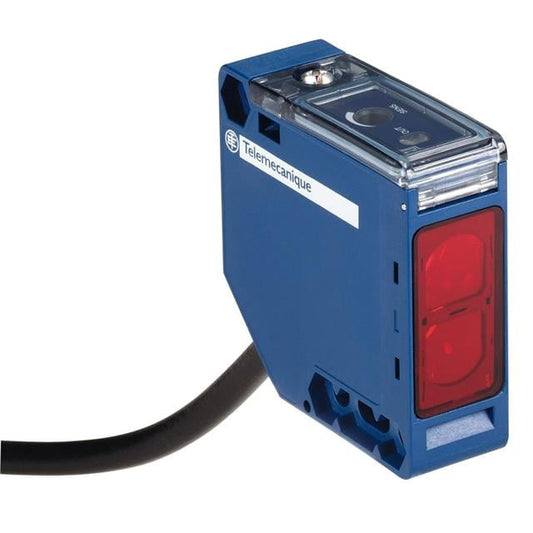 Telemecanique Sensors XUK8ARCTL2 XUK Difuso 29.528" (750mm) 25ms IP65