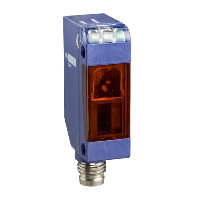 Telemecanique Sensors XUM0APSAM8 XUM Reflectivo 32.81' (10m) 2ms IP65