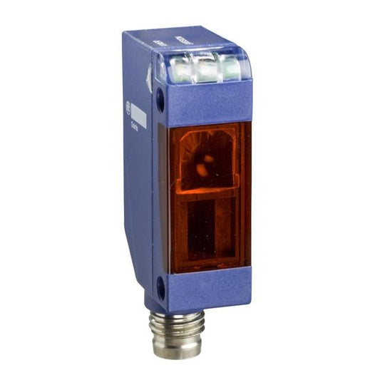 Telemecanique Sensors XUM0AKSAM8T XUM Haz pasante 32.81' (10m) 2ms IP67