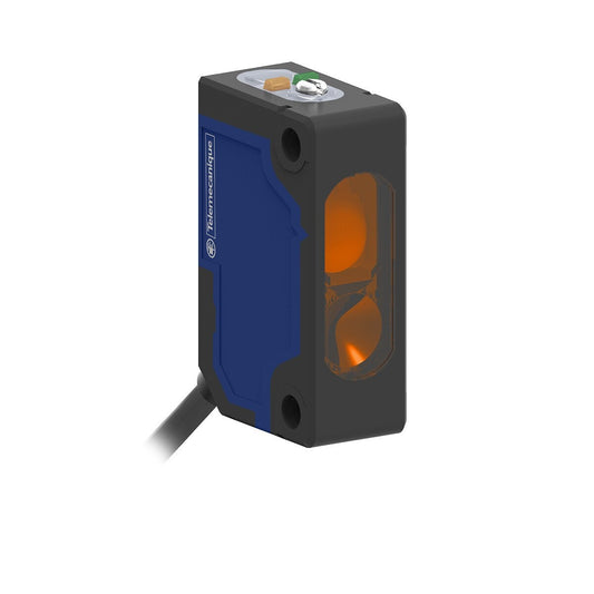 Telemecanique Sensors XUM6ANXBL2 XUM Difuso 43.307" (1.1m) 500µs IP65, IP67