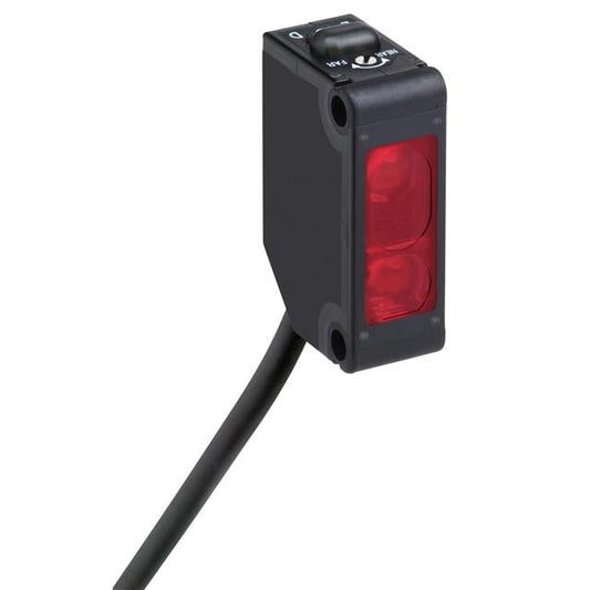 Telemecanique Sensors XUM8APCNL2 XUM Difuso 11.811" (300mm) 1ms IP65, IP67