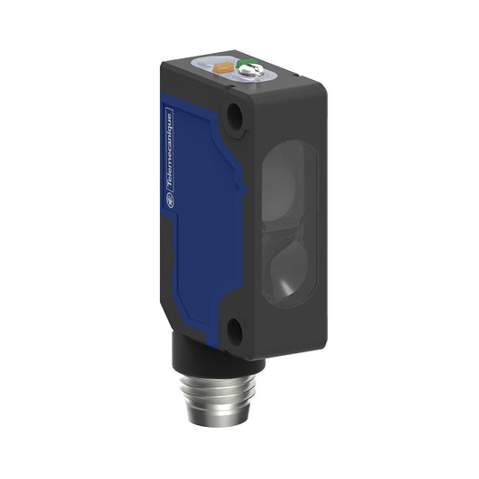 Telemecanique Sensors XUM9ANXBM8 XUM Reflectivo, polarizado 26.25' (8m) 500µs IP65, IP67