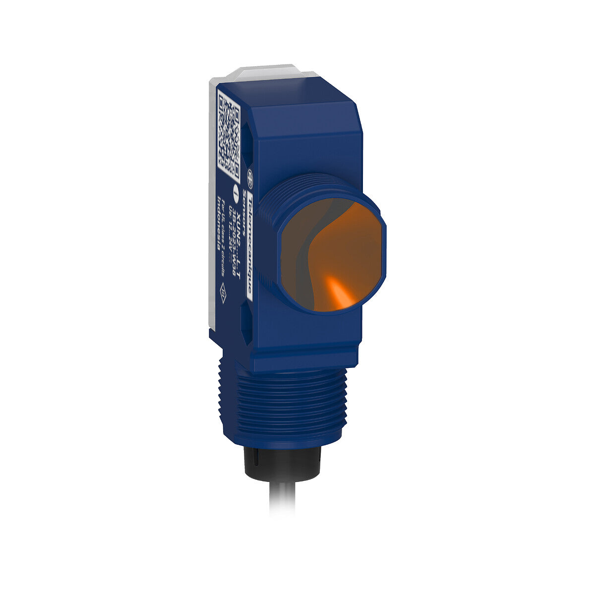 Telemecanique Sensors XUN2AKXNL2T XUN Haz pasante 787.402" (20m) 500µs -