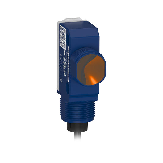 Telemecanique Sensors XUN2AKXNL2T XUN Haz pasante 787.402" (20m) 500µs -
