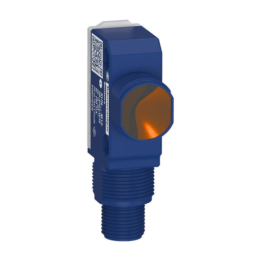 Telemecanique Sensors XUN6APXNM12 XUN Difuso 16.535" (420mm) 500µs -