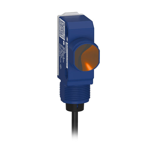 Telemecanique Sensors XUN2ANXNL2R XUN Haz pasante 787.402" (20m) 500µs -