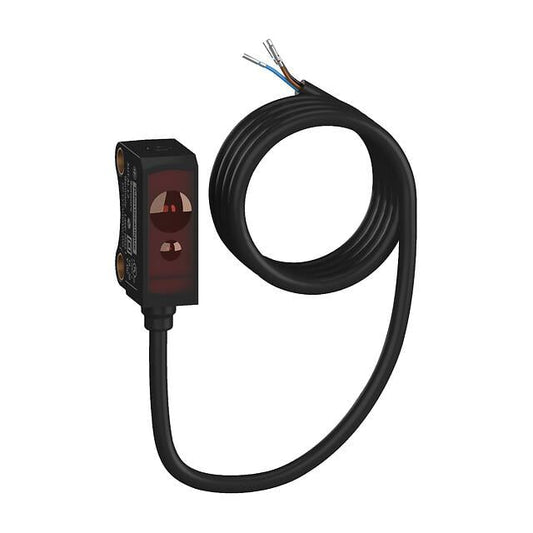 Telemecanique Sensors XUT9ALPXL2 XUT Reflectivo, polarizado 118.110" (3m) 500µs IP67