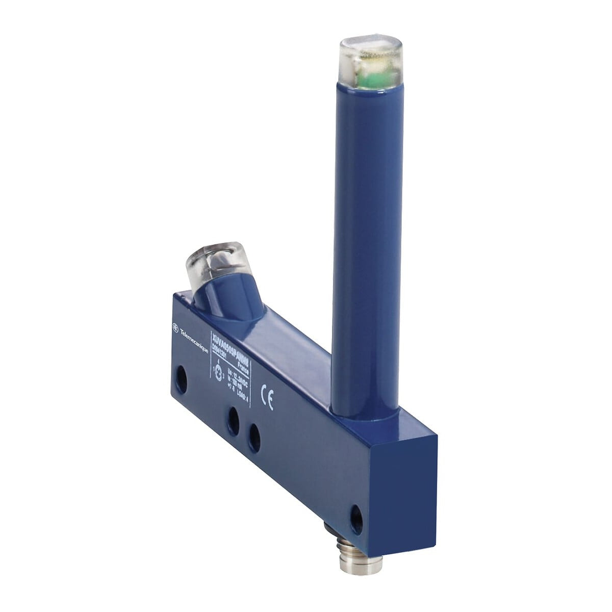 Telemecanique Sensors XUVA0505PANM8 XUV Haz pasante 1.969" (50mm) - IP65, IP67