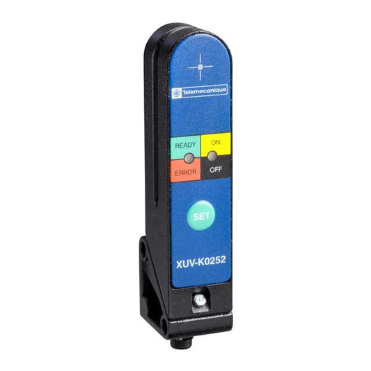Telemecanique Sensors XUVK0252S - Haz pasante 0.079" (2mm) 100µs IP65